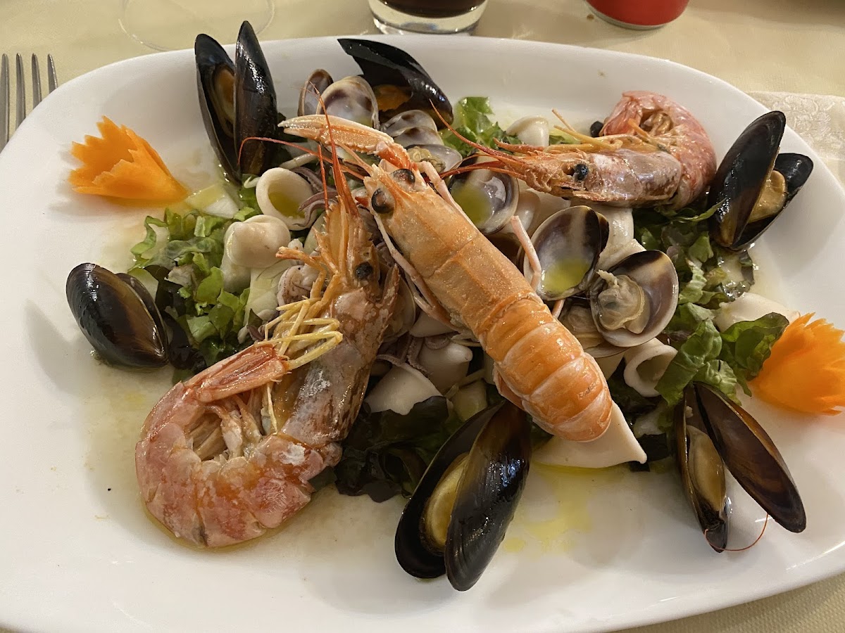 Ristorante Da Luisa-2