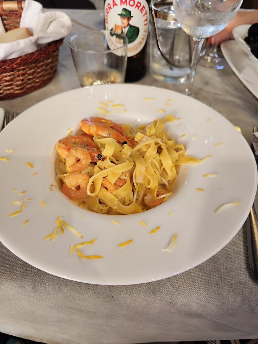 Ristorante Da Luisa-3