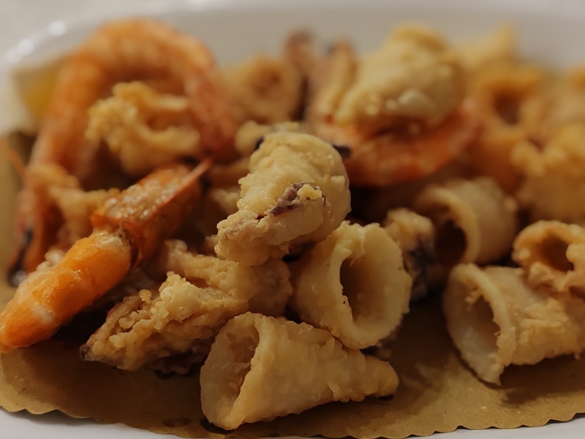 Ristorante Da Luisa-4