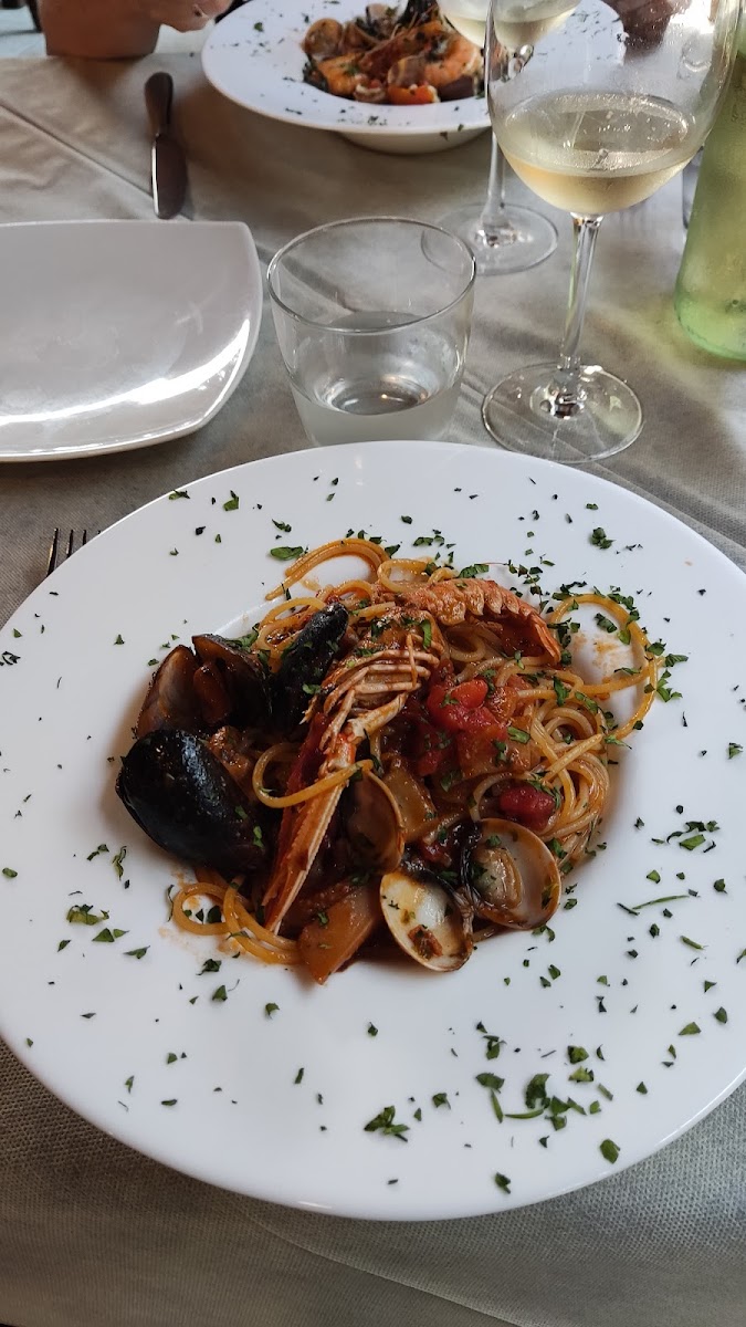 Ristorante Da Luisa-5