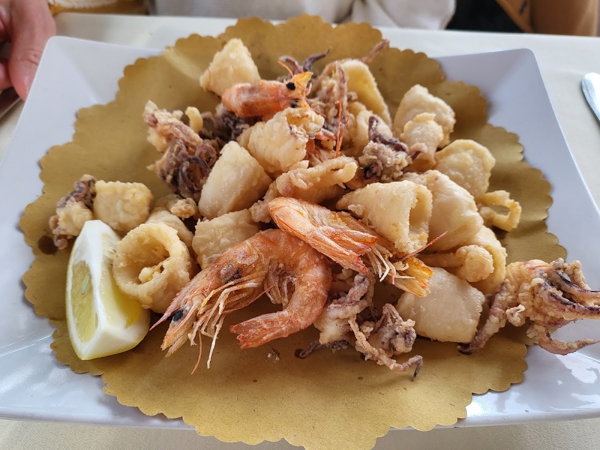 Ristorante Da Luisa-7