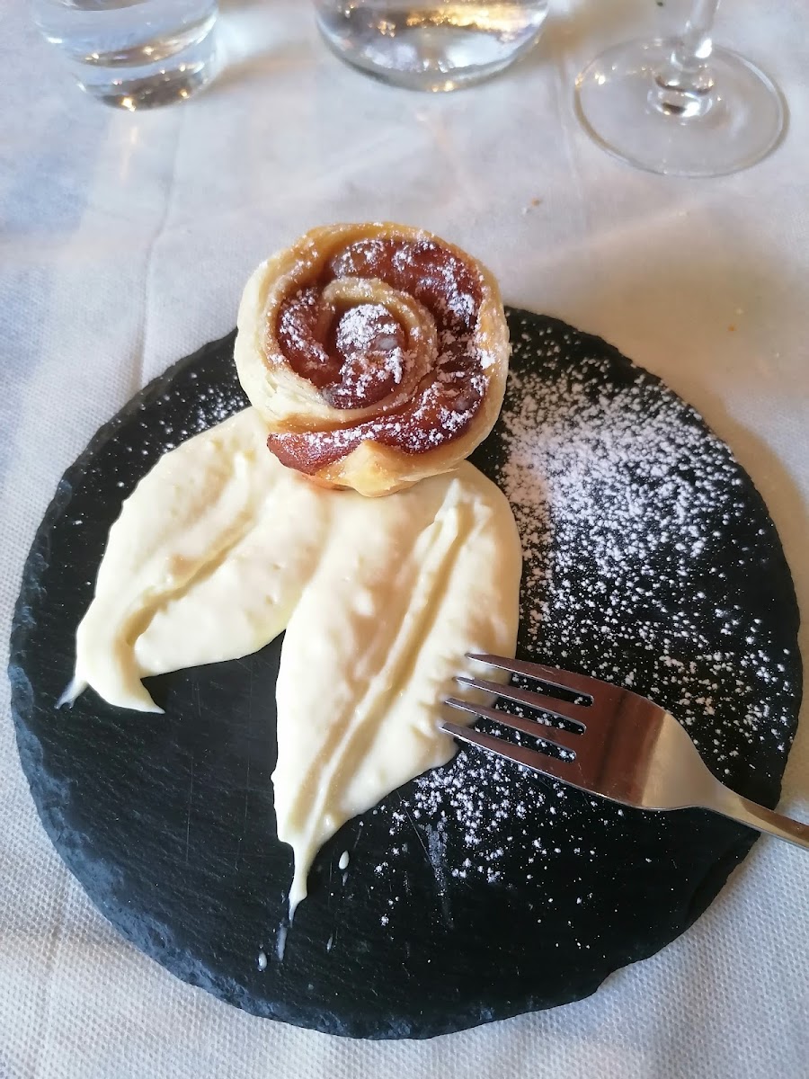 Ristorante Da Luisa-9